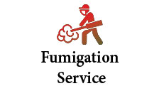 fumigation service